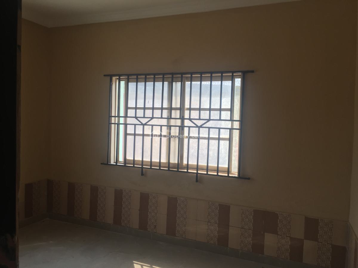 Newly Renovated 2 Bedrooms Flat, Off Ebute Igbogbo Road, Ebute, Ikorodu, Lagos, Flat / Apartment for Rent