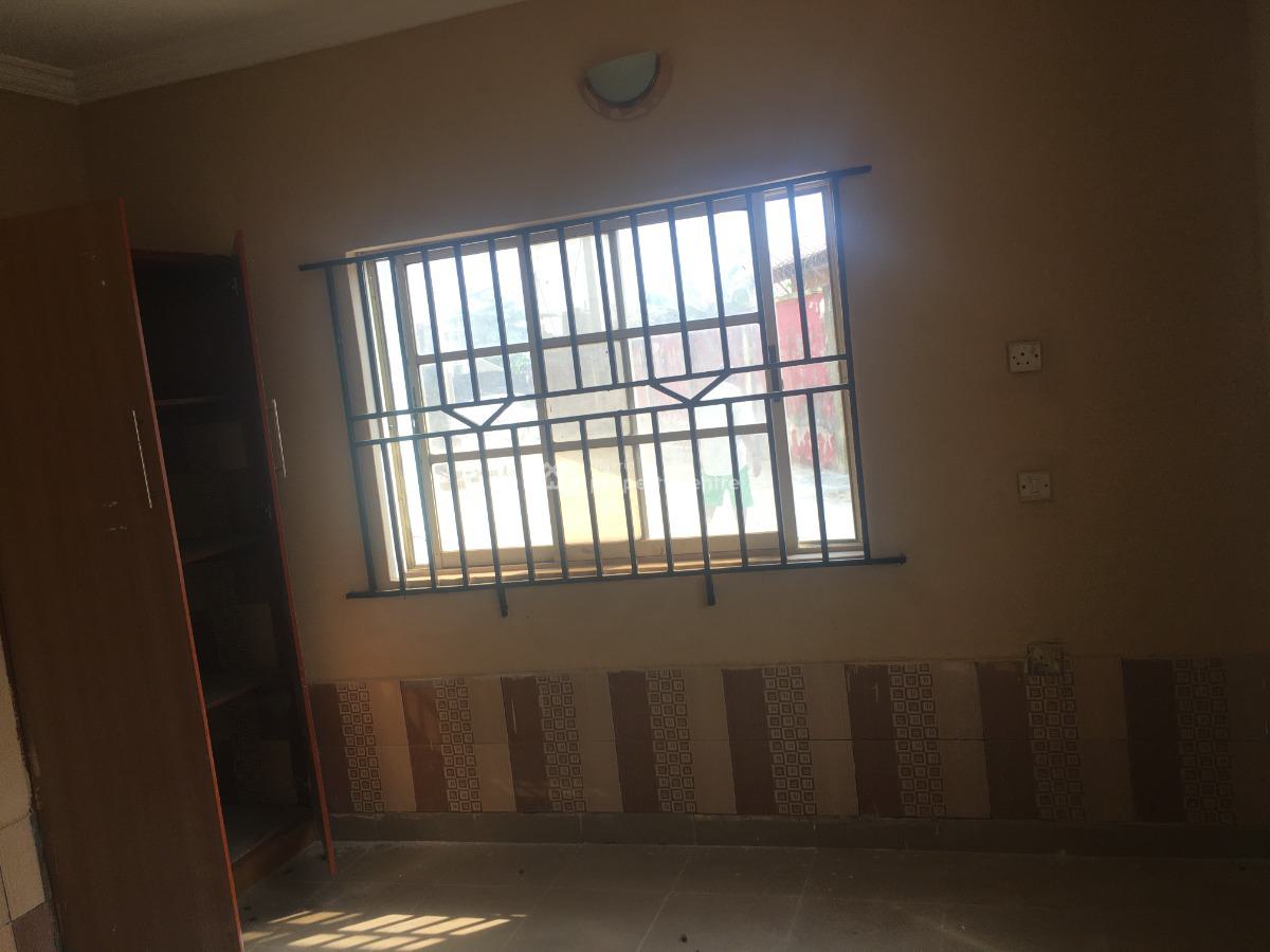 Newly Renovated 2 Bedrooms Flat, Off Ebute Igbogbo Road, Ebute, Ikorodu, Lagos, Flat / Apartment for Rent