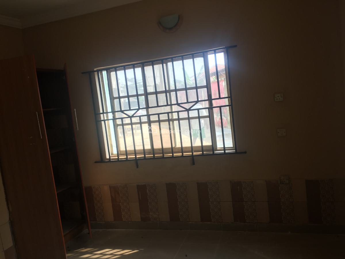 Newly Renovated 2 Bedrooms Flat, Off Ebute Igbogbo Road, Ebute, Ikorodu, Lagos, Flat / Apartment for Rent