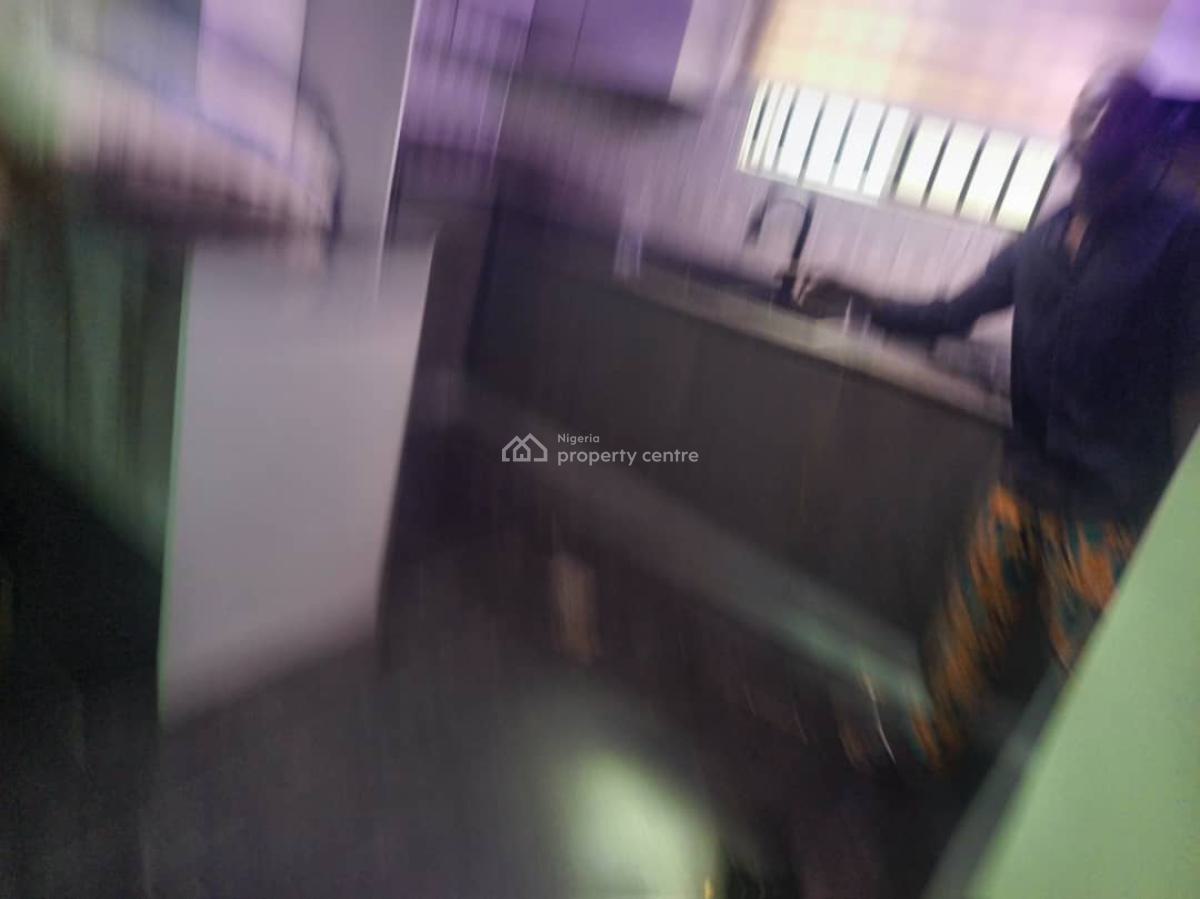 Tastefully Furnished 3 Bedroom Flat Located Inside a Serene Secured Ne, Ikeja Gra, Ikeja, Lagos, Flat / Apartment for Rent