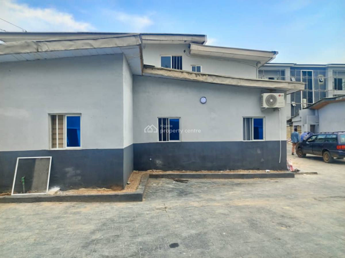 Tastefully Furnished 3 Bedroom Flat Located Inside a Serene Secured Ne, Ikeja Gra, Ikeja, Lagos, Flat / Apartment for Rent