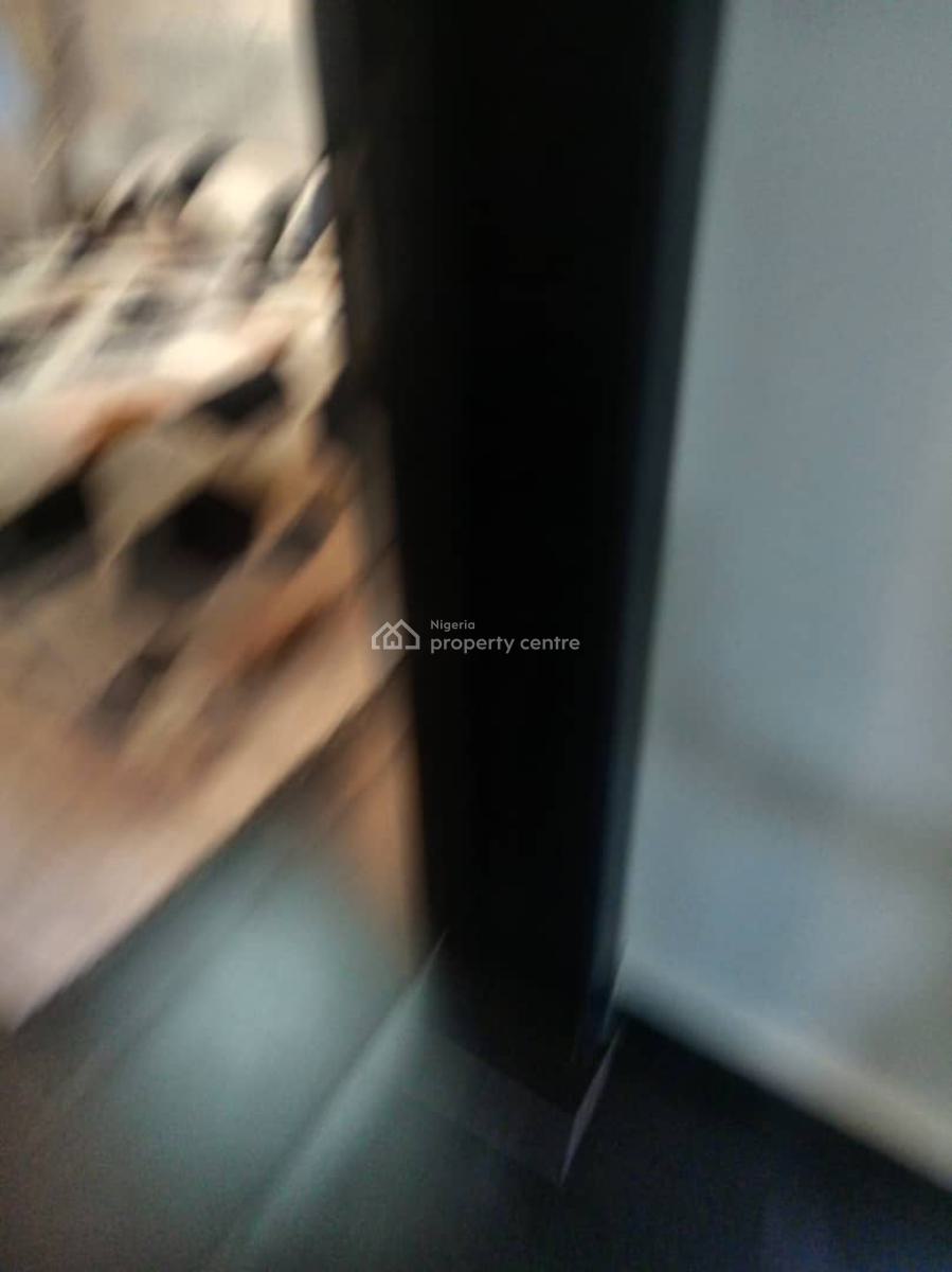 Tastefully Furnished 3 Bedroom Flat Located Inside a Serene Secured Ne, Ikeja Gra, Ikeja, Lagos, Flat / Apartment for Rent