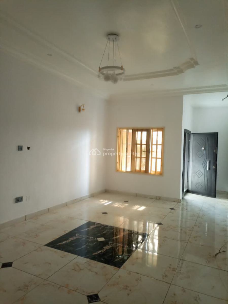 3 Bedrooms Flat, Peninsula Garden Beside Blenco, Sangotedo, Ajah, Lagos, Flat / Apartment for Rent