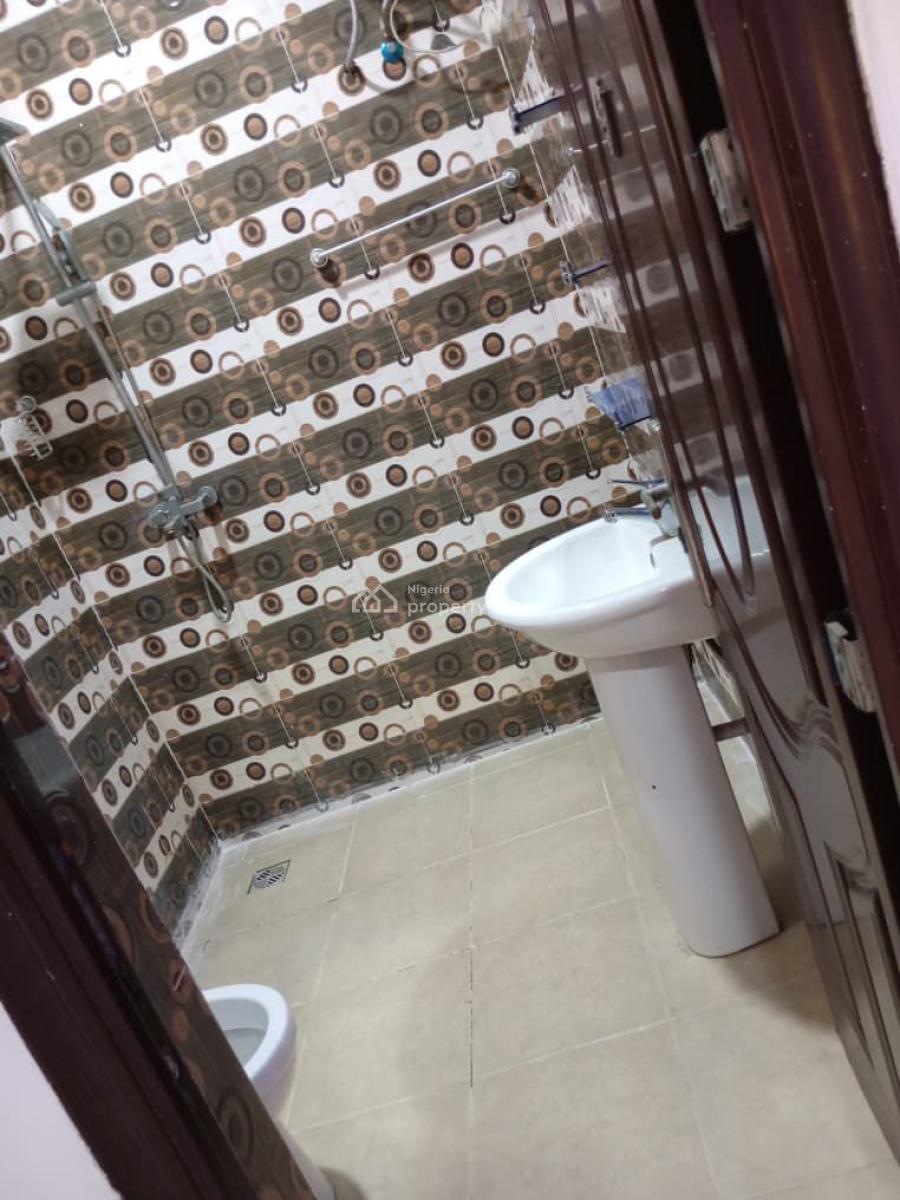 3 Bedrooms Flat, Peninsula Garden Beside Blenco, Sangotedo, Ajah, Lagos, Flat / Apartment for Rent
