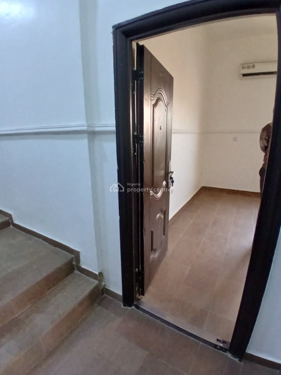 Office Space in a Plaza, Adetokumbo Ademola, Wuse 2, Abuja, Flat / Apartment for Rent