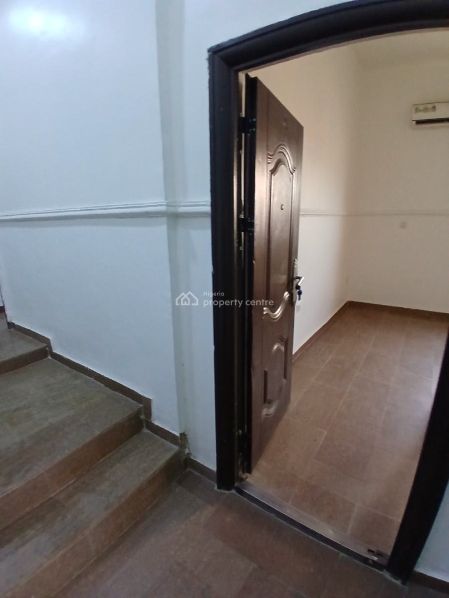 Office Space in a Plaza, Adetokumbo Ademola, Wuse 2, Abuja, Flat / Apartment for Rent