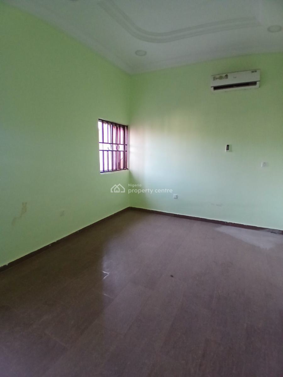 a Room Office Space with Ac, Adetokunbo Ademola, Wuse 2, Abuja, Flat / Apartment for Rent