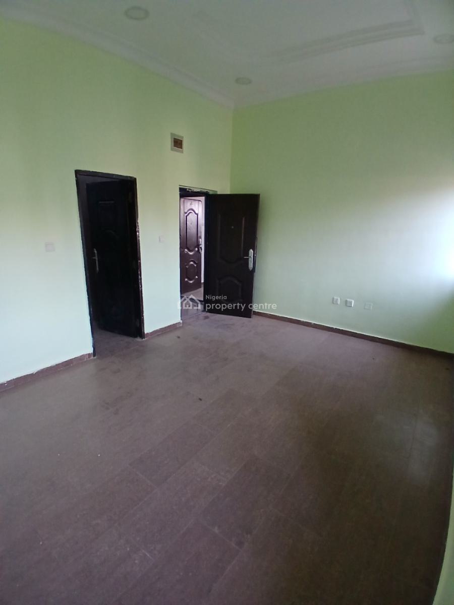 a Room Office Space with Ac, Adetokunbo Ademola, Wuse 2, Abuja, Flat / Apartment for Rent
