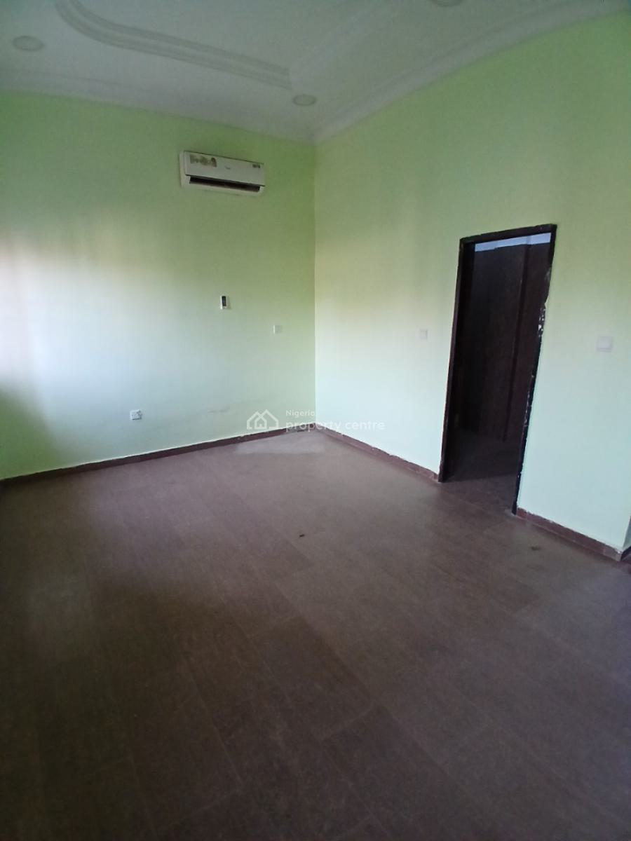 a Room Office Space with Ac, Adetokunbo Ademola, Wuse 2, Abuja, Flat / Apartment for Rent