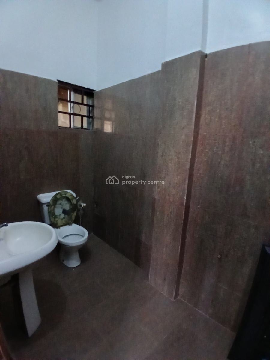 a Room Office Space with Ac, Adetokunbo Ademola, Wuse 2, Abuja, Flat / Apartment for Rent