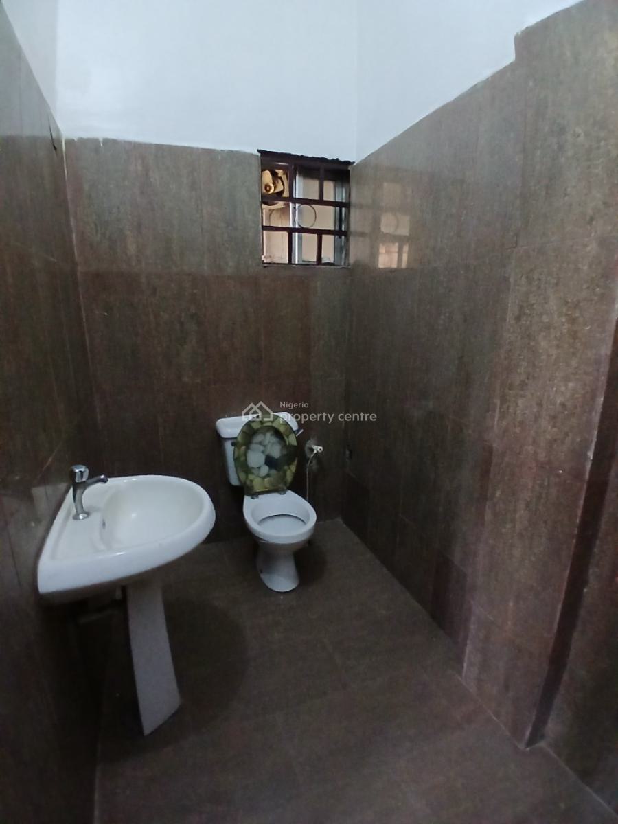 a Room Office Space with Ac, Adetokunbo Ademola, Wuse 2, Abuja, Flat / Apartment for Rent