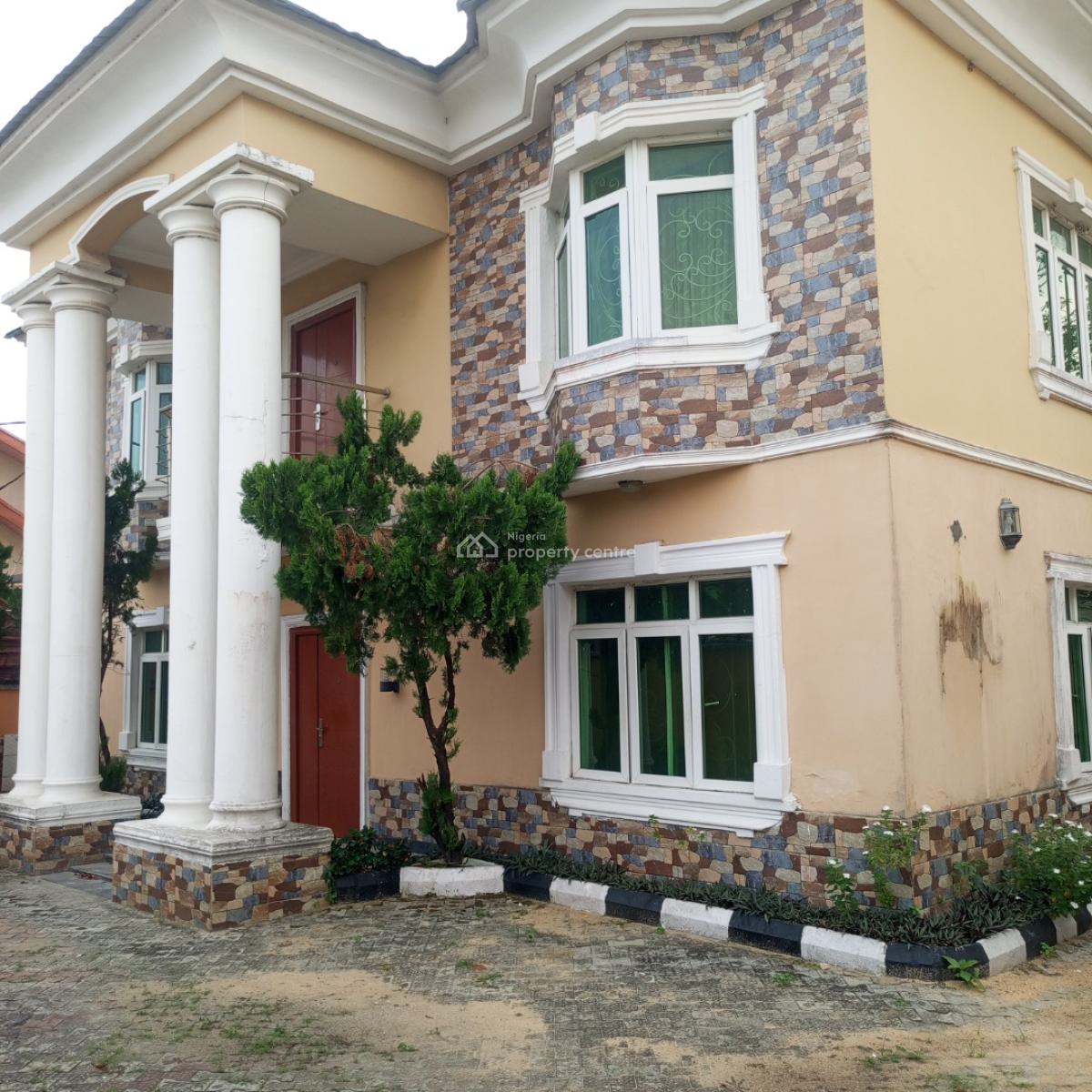 Mini Flat, Unity Estate, Badore, Ajah, Lagos, Mini Flat (room and Parlour) for Rent