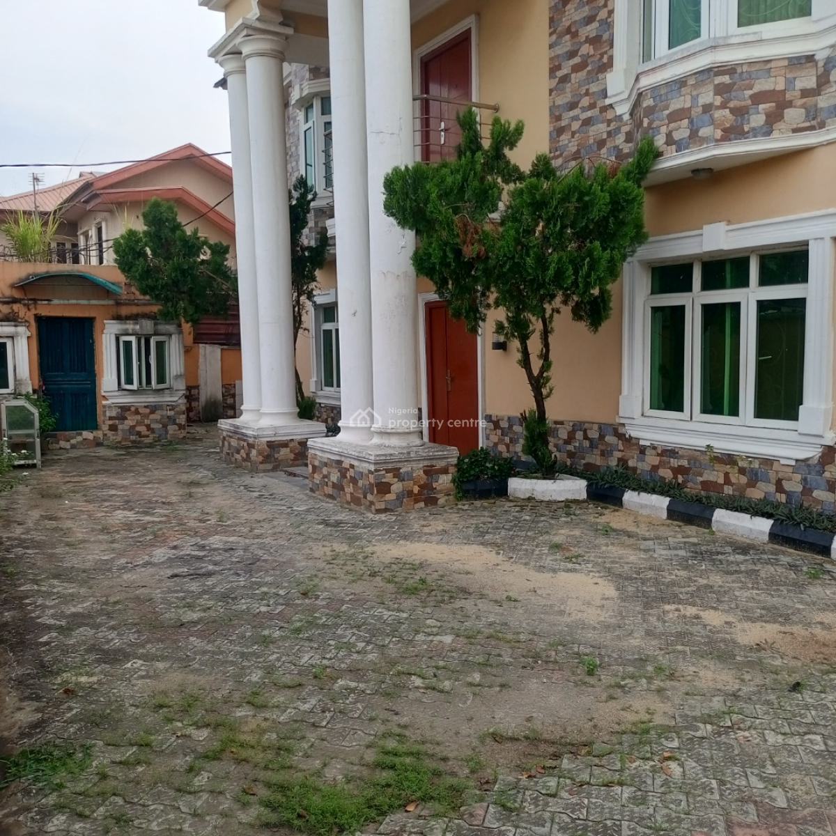 Mini Flat, Unity Estate, Badore, Ajah, Lagos, Mini Flat (room and Parlour) for Rent