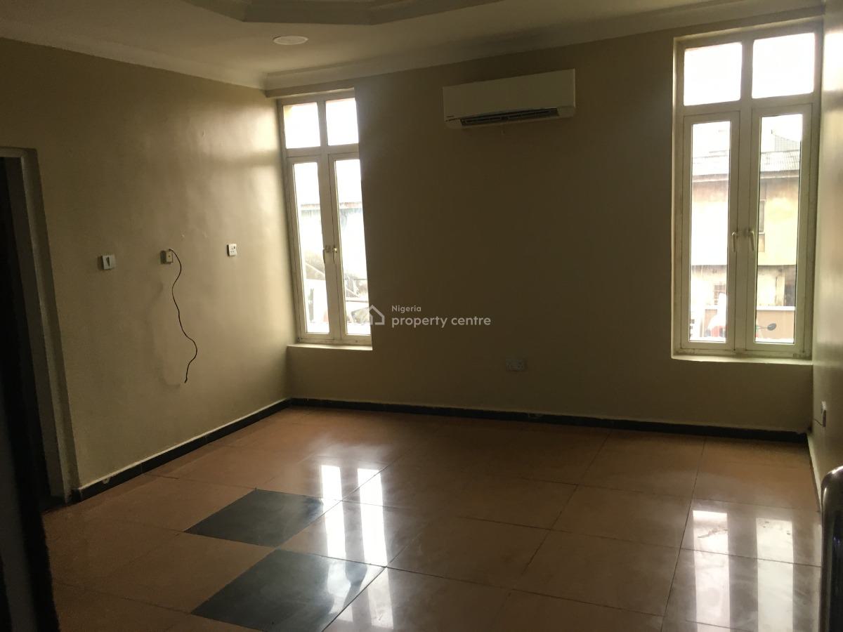 Serviced 35sqm Office Space with Private Toilet Air Conditioner, Off Kudirat Abiola Way, Oregun, Ikeja, Lagos, Office Space for Rent