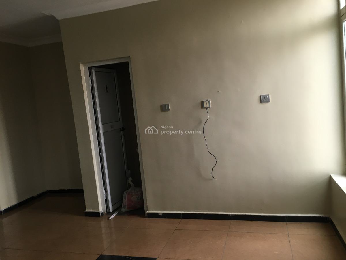 Serviced 35sqm Office Space with Private Toilet Air Conditioner, Off Kudirat Abiola Way, Oregun, Ikeja, Lagos, Office Space for Rent
