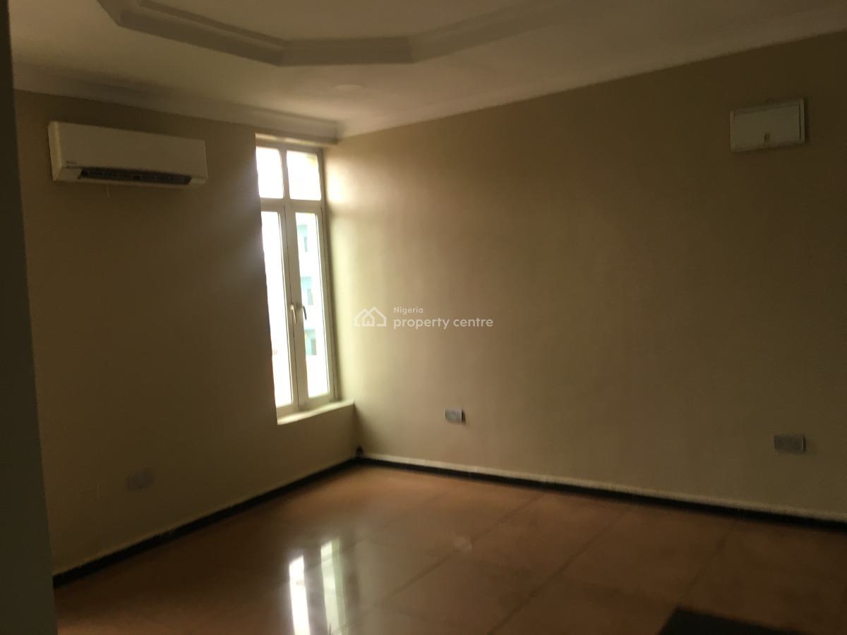 Serviced 35sqm Office Space with Private Toilet Air Conditioner, Off Kudirat Abiola Way, Oregun, Ikeja, Lagos, Office Space for Rent