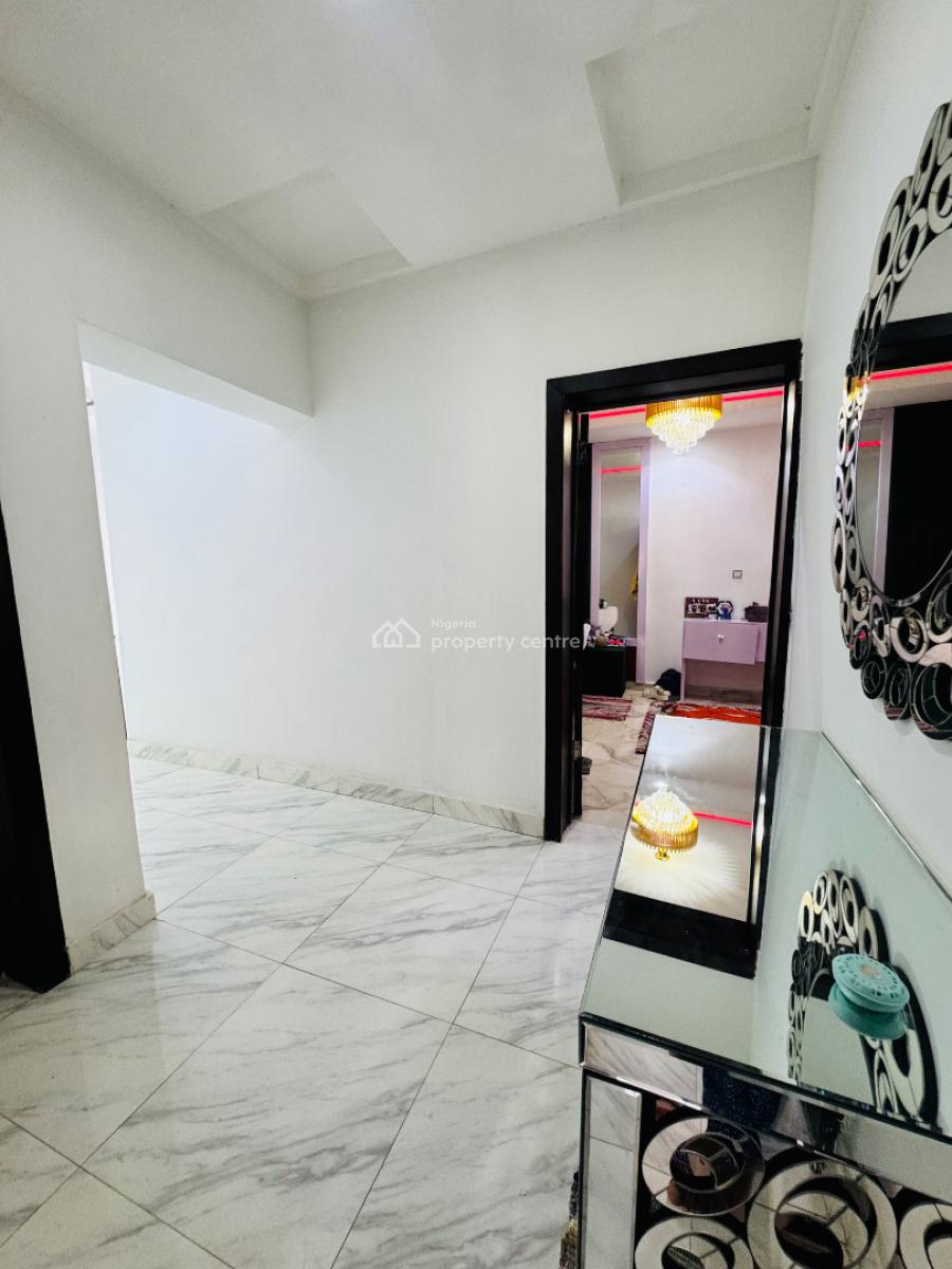 Prime Addresses: Endless Potential, Elite Location: 3 Bedroom Duplex + Bq, Off Aminu Kano Crescent, Wuse 2, Abuja, Semi-detached Duplex for Sale