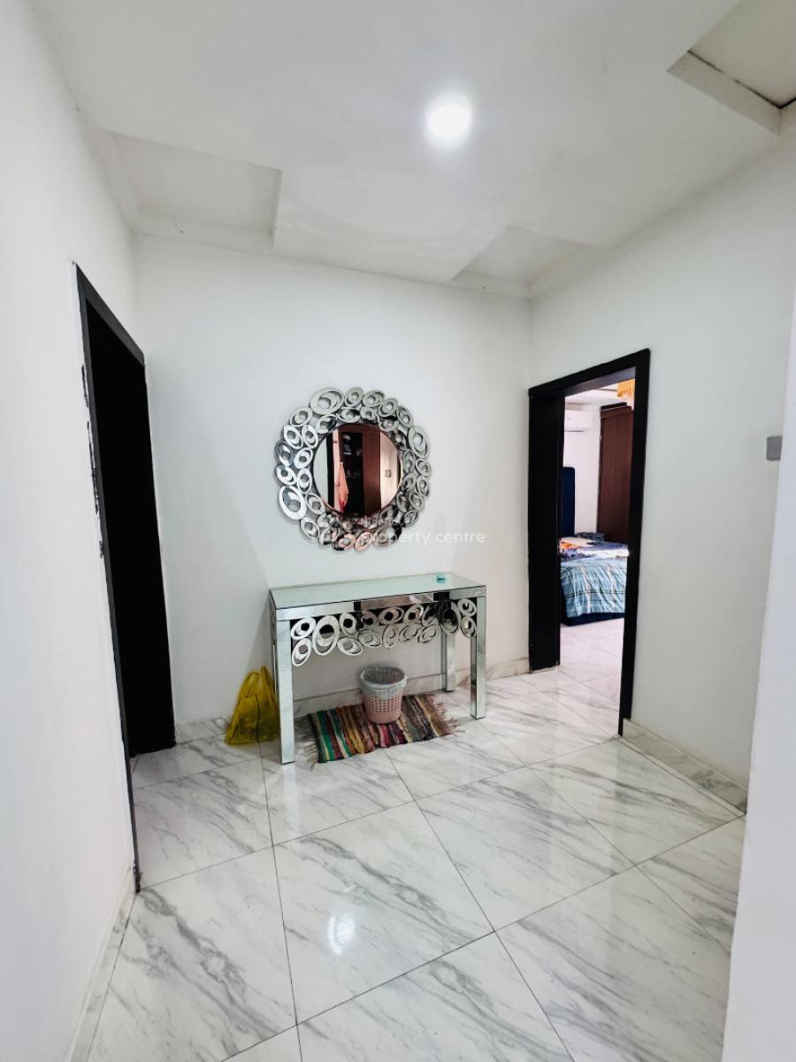 Prime Addresses: Endless Potential, Elite Location: 3 Bedroom Duplex + Bq, Off Aminu Kano Crescent, Wuse 2, Abuja, Semi-detached Duplex for Sale