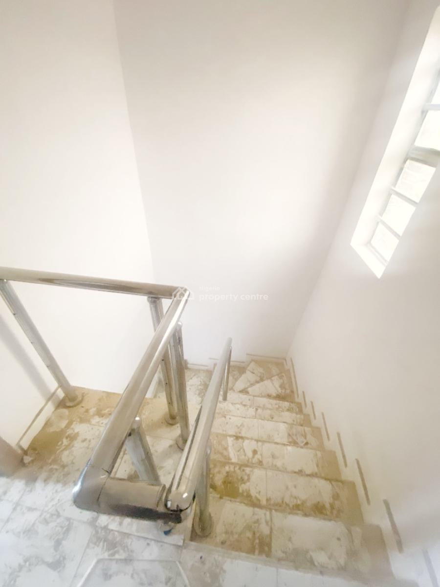 a Newly Built Spacious 2 Bedroom Detached Duplex, Olowora, Omole Phase 2, Ikeja, Lagos, Detached Duplex for Rent