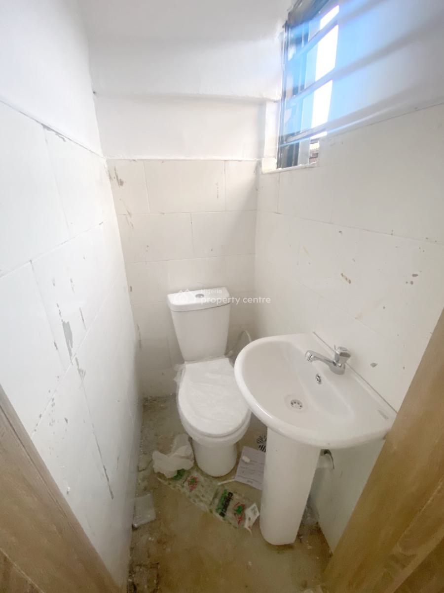 a Newly Built Spacious 2 Bedroom Detached Duplex, Olowora, Omole Phase 2, Ikeja, Lagos, Detached Duplex for Rent