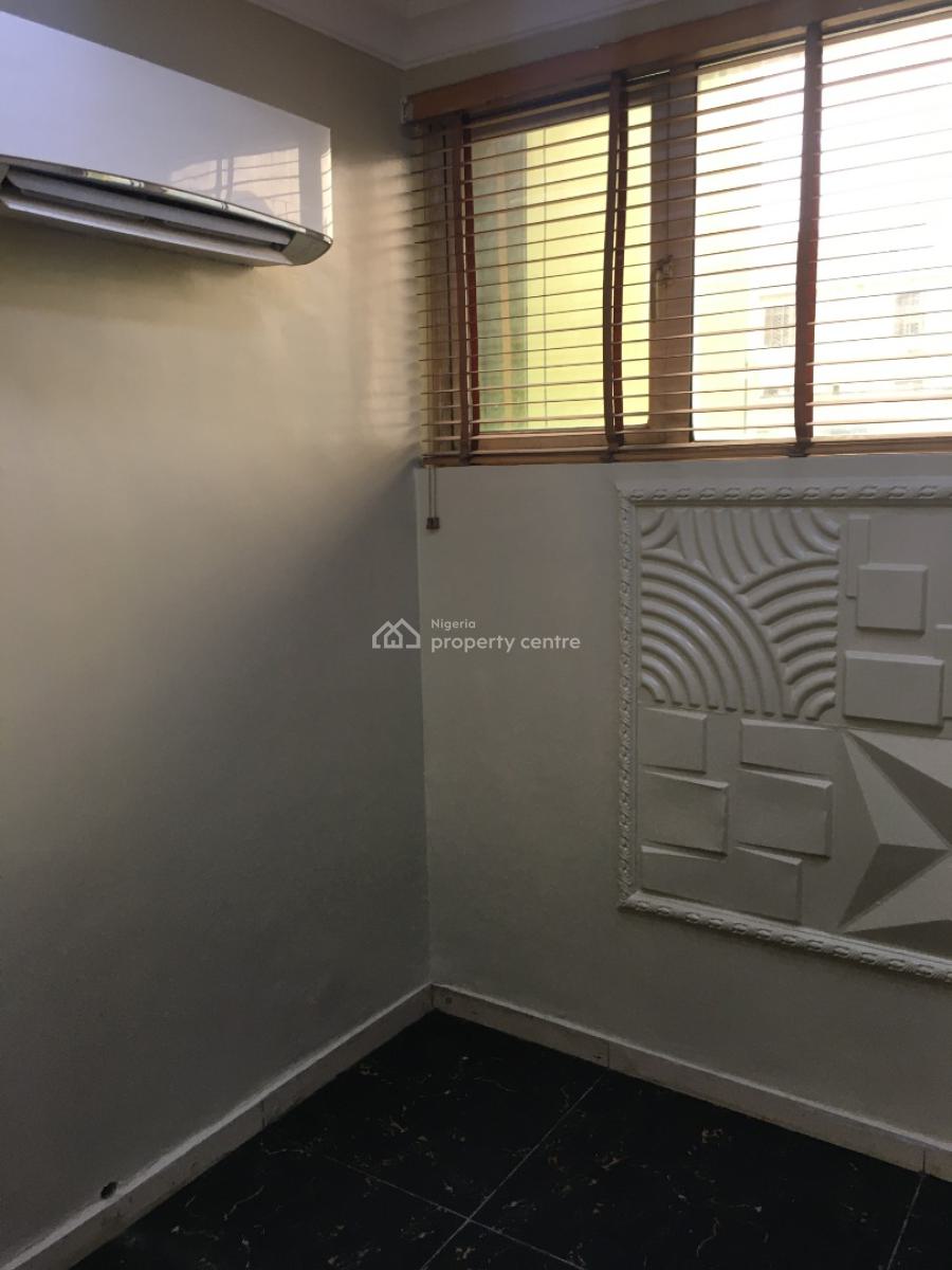 Serviced 24sqm Office Space with Fitted Air Conditioner, Off Kudirat Abiola Way, Oregun, Ikeja, Lagos, Office Space for Rent