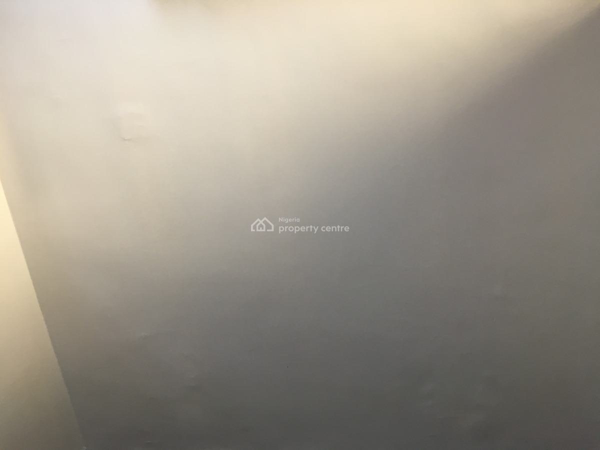 Serviced 24sqm Office Space with Fitted Air Conditioner, Off Kudirat Abiola Way, Oregun, Ikeja, Lagos, Office Space for Rent