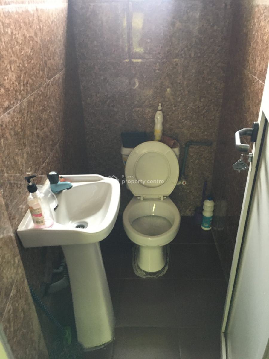 Serviced 24sqm Office Space with Fitted Air Conditioner, Off Kudirat Abiola Way, Oregun, Ikeja, Lagos, Office Space for Rent