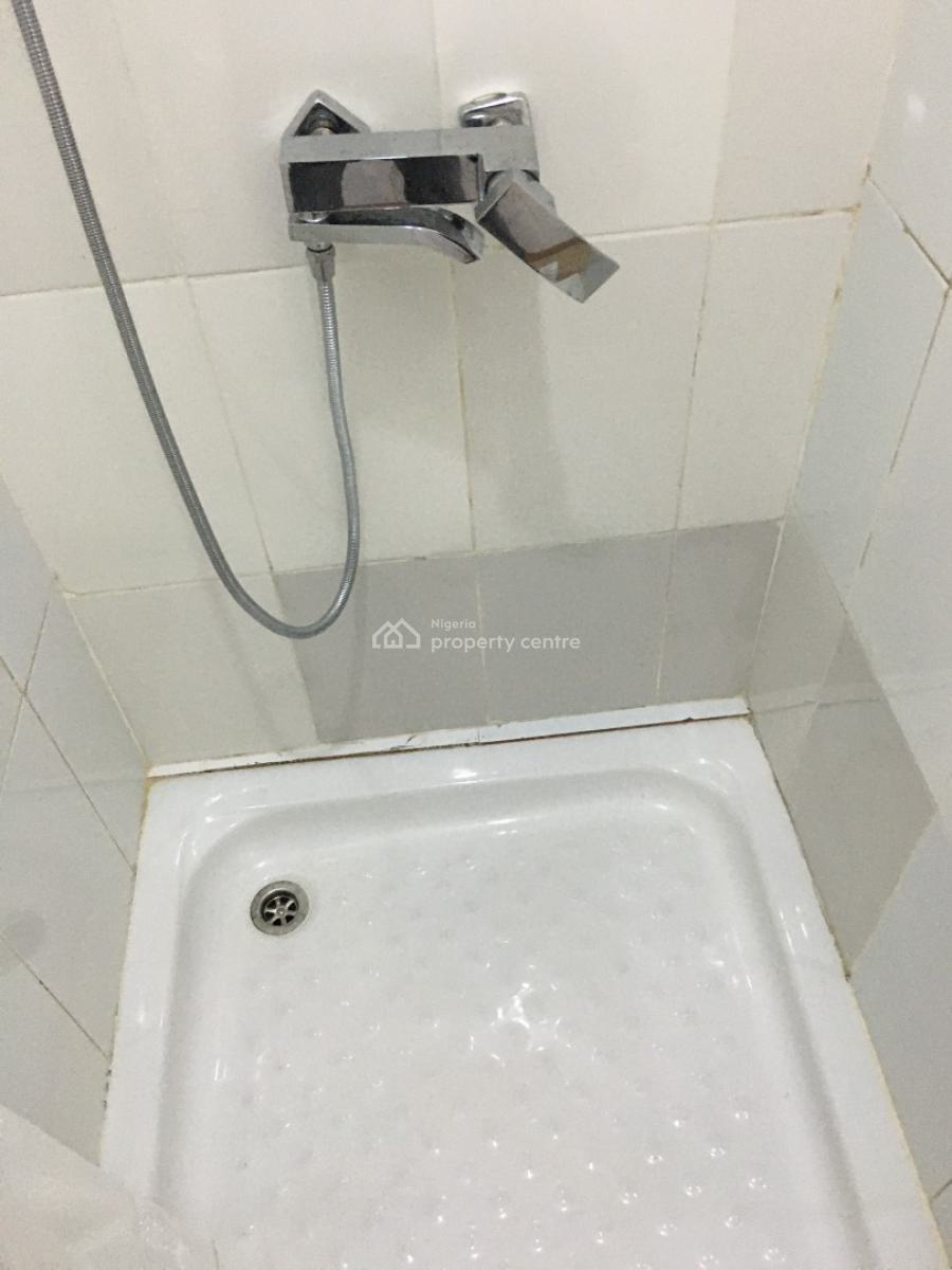 Serviced Fully Furnished Mini Flat with Pool, Gym, Shonibare Estate, Maryland, Lagos, Mini Flat (room and Parlour) for Rent