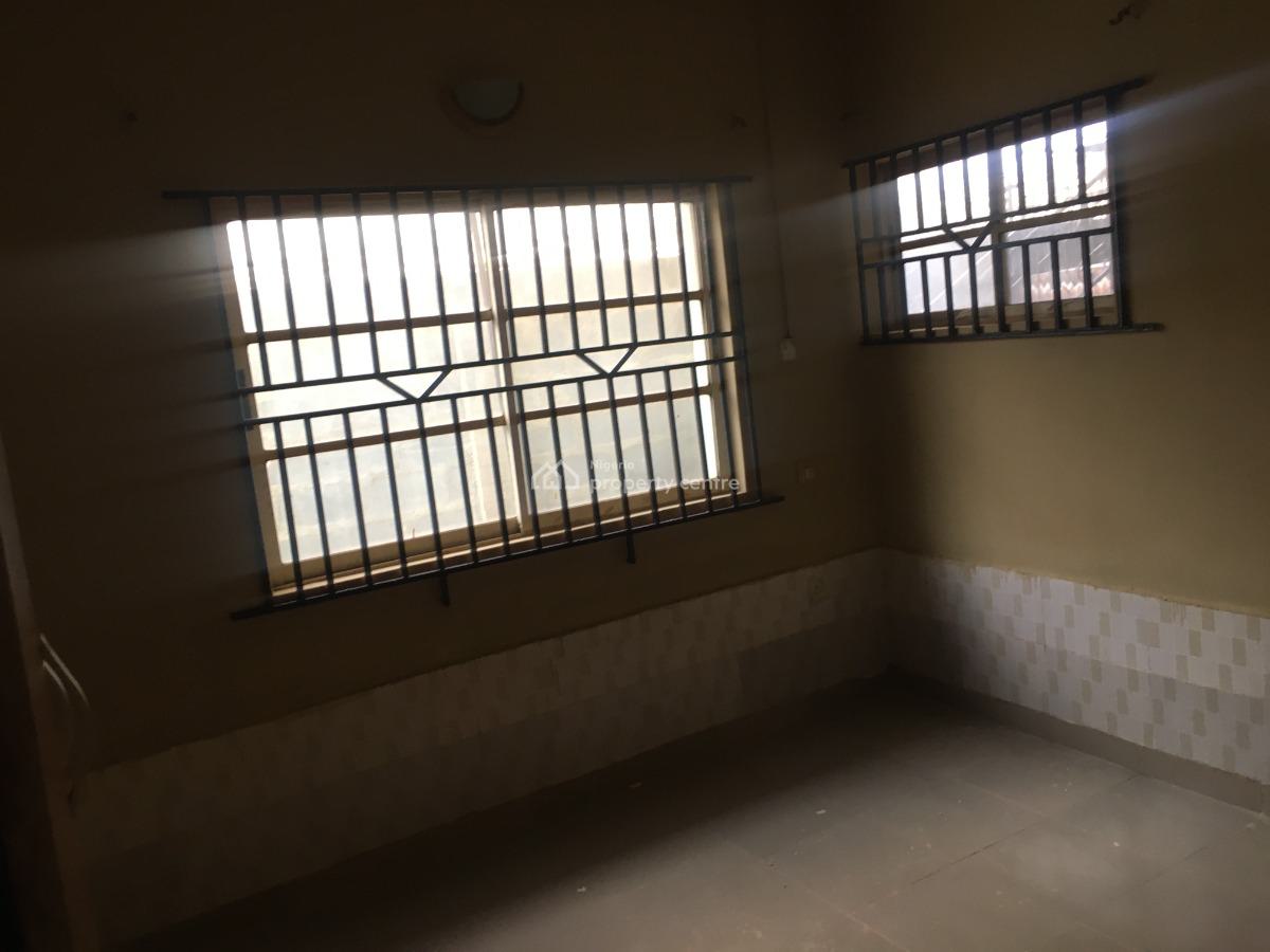 Newly Renovated Room and Parlor Self Contain, Off Ebute Igbogbo Road, Ebute, Ikorodu, Lagos, Mini Flat (room and Parlour) for Rent