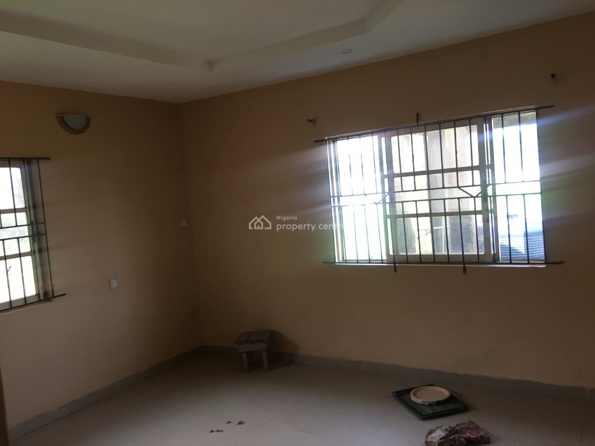 Newly Renovated Room and Parlor Self Contain, Off Ebute Igbogbo Road, Ebute, Ikorodu, Lagos, Mini Flat (room and Parlour) for Rent