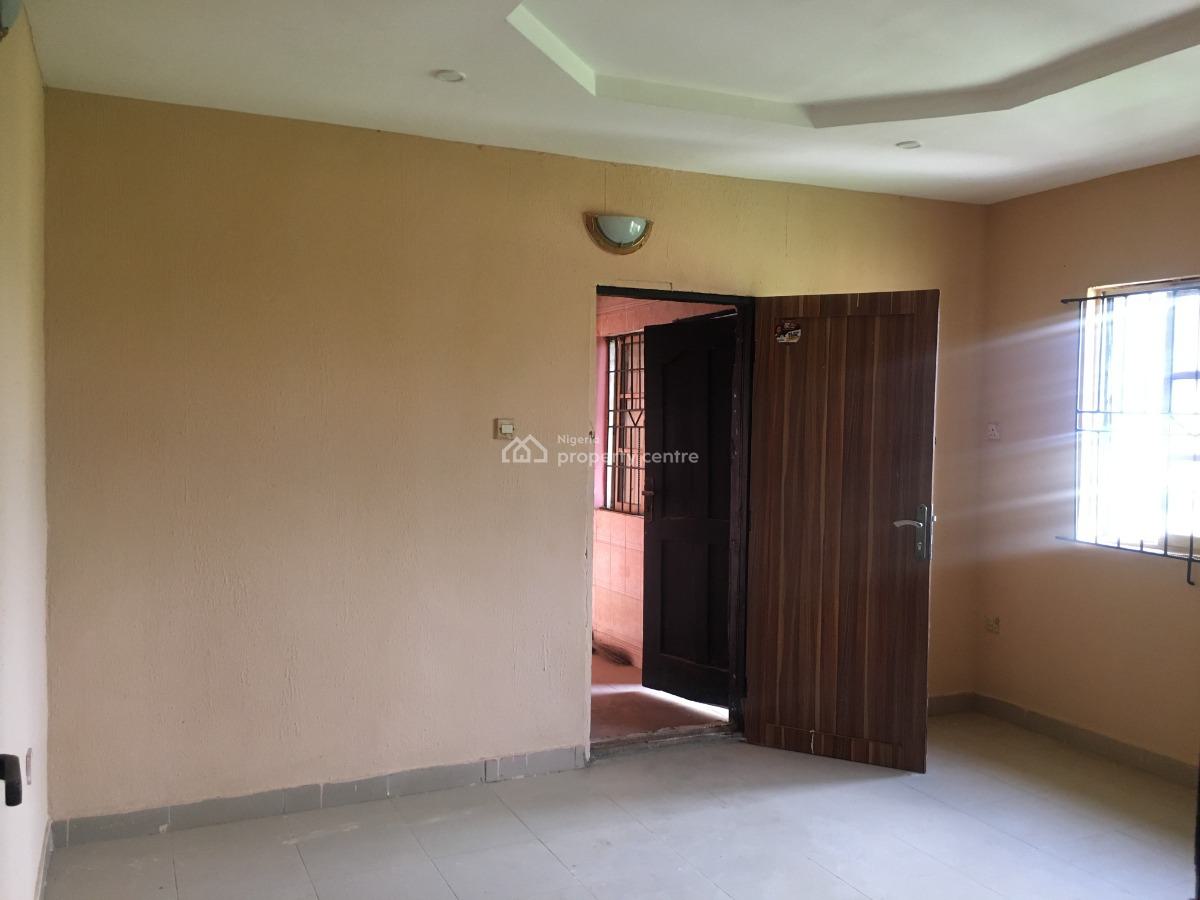 Newly Renovated Room and Parlor Self Contain, Off Ebute Igbogbo Road, Ebute, Ikorodu, Lagos, Mini Flat (room and Parlour) for Rent