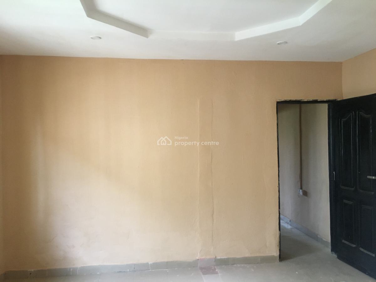 Newly Renovated Room and Parlor Self Contain, Off Ebute Igbogbo Road, Ebute, Ikorodu, Lagos, Mini Flat (room and Parlour) for Rent