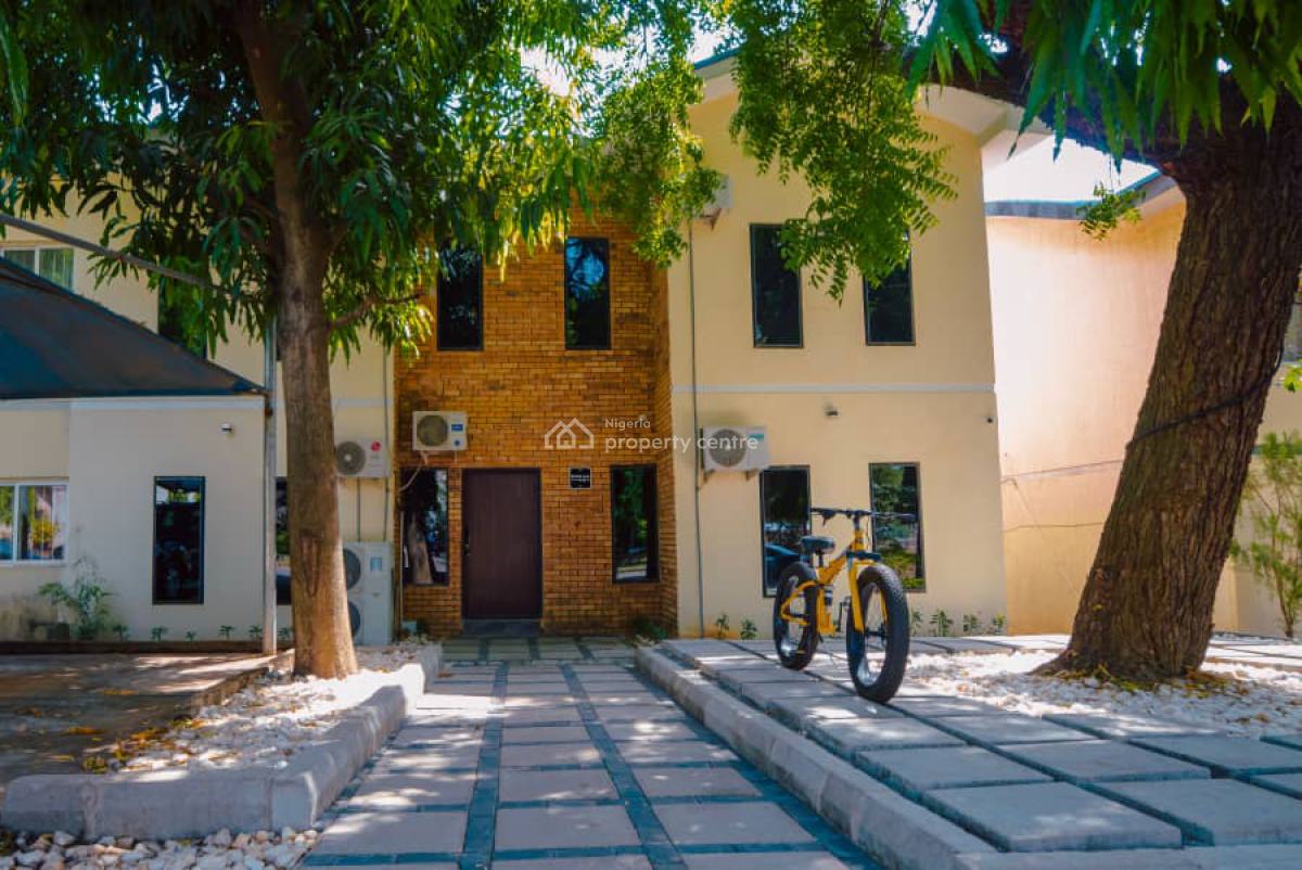 Spacious 5 Bedroom, Games Village, Kaura, Abuja, House Short Let