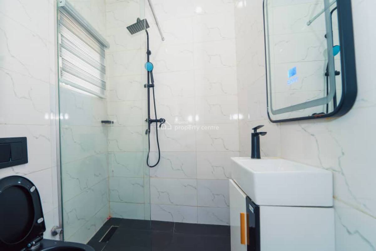 Spacious 5 Bedroom, Games Village, Kaura, Abuja, House Short Let