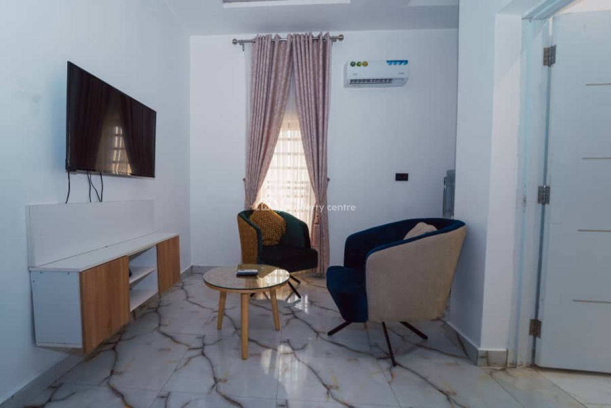 Spacious 5 Bedroom, Games Village, Kaura, Abuja, House Short Let