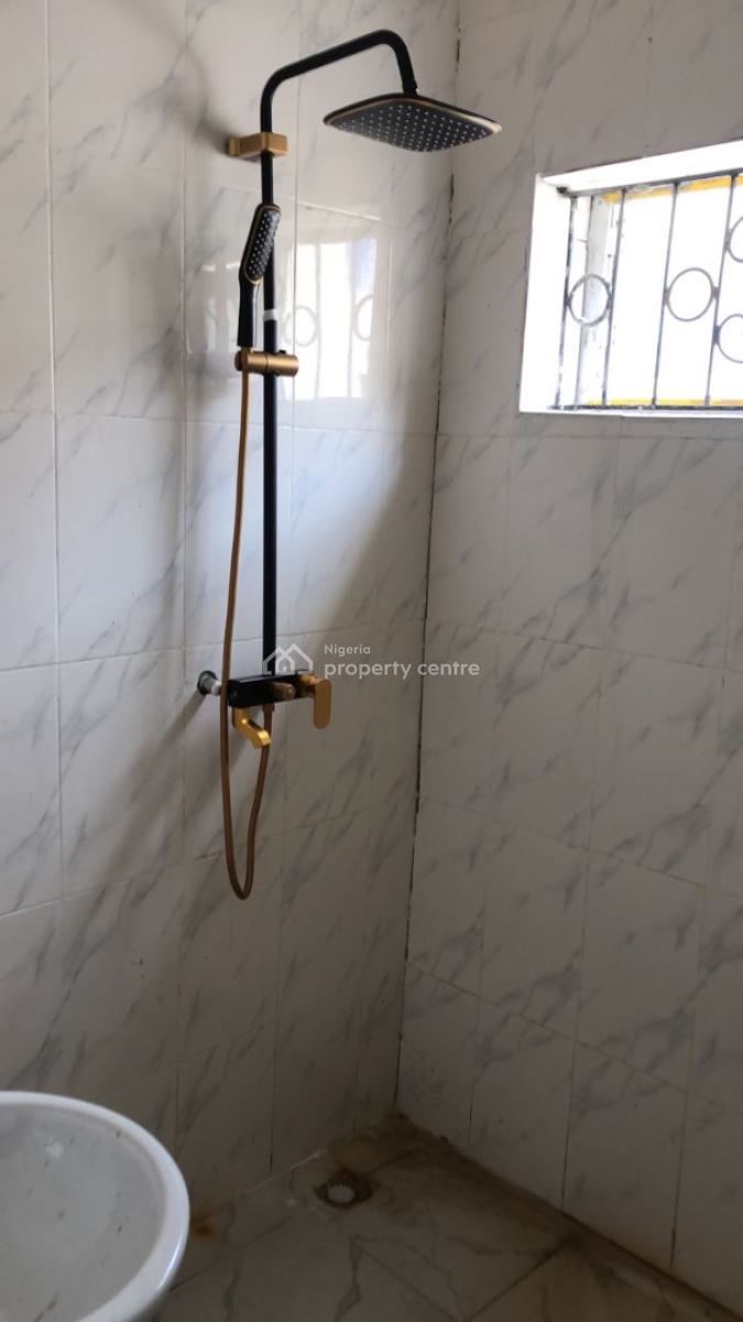 4 Bedrooms, Lekki Garden, Ajah, Lagos, Detached Duplex for Rent