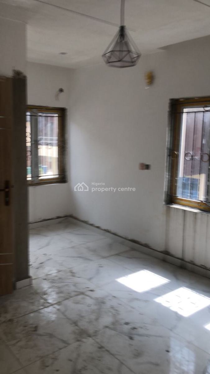 4 Bedrooms, Lekki Garden, Ajah, Lagos, Detached Duplex for Rent