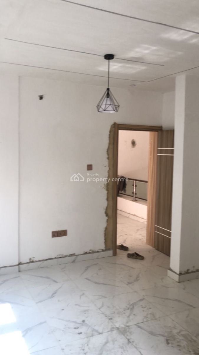 4 Bedrooms, Lekki Garden, Ajah, Lagos, Detached Duplex for Rent