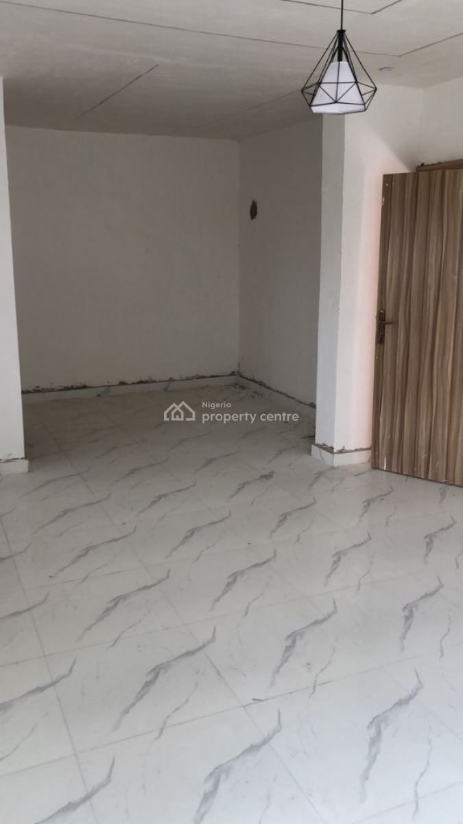 4 Bedrooms, Lekki Garden, Ajah, Lagos, Detached Duplex for Rent