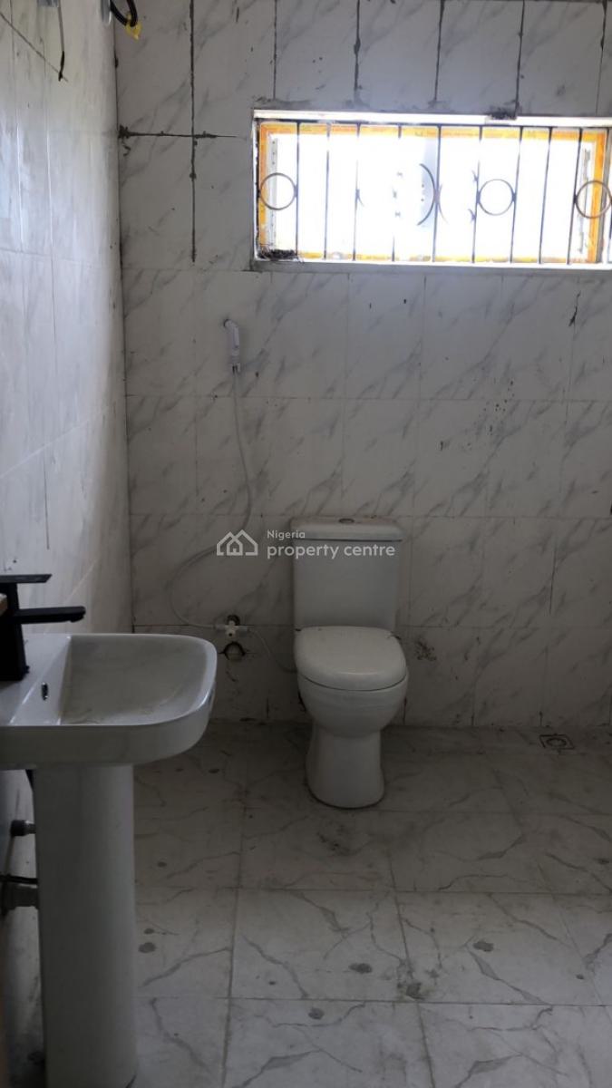 4 Bedrooms, Lekki Garden, Ajah, Lagos, Detached Duplex for Rent