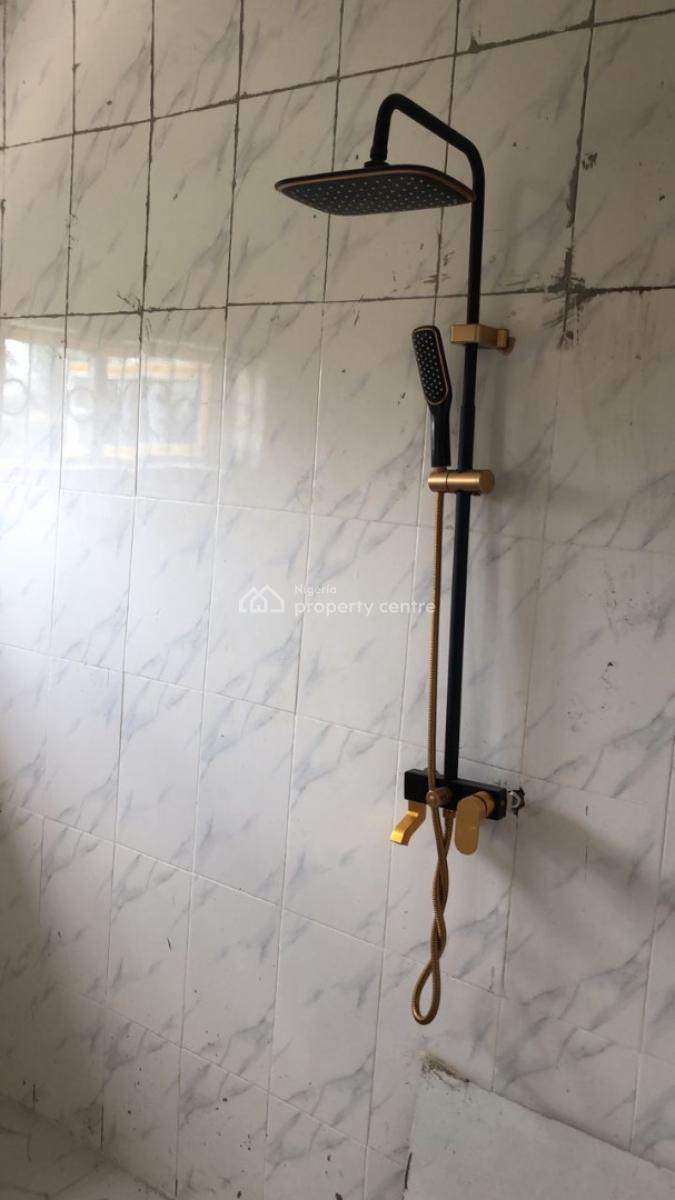 4 Bedrooms, Lekki Garden, Ajah, Lagos, Detached Duplex for Rent