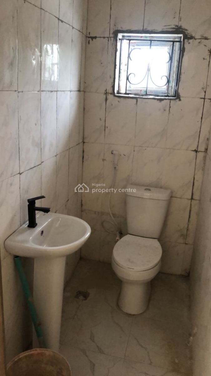 4 Bedrooms, Lekki Garden, Ajah, Lagos, Detached Duplex for Rent