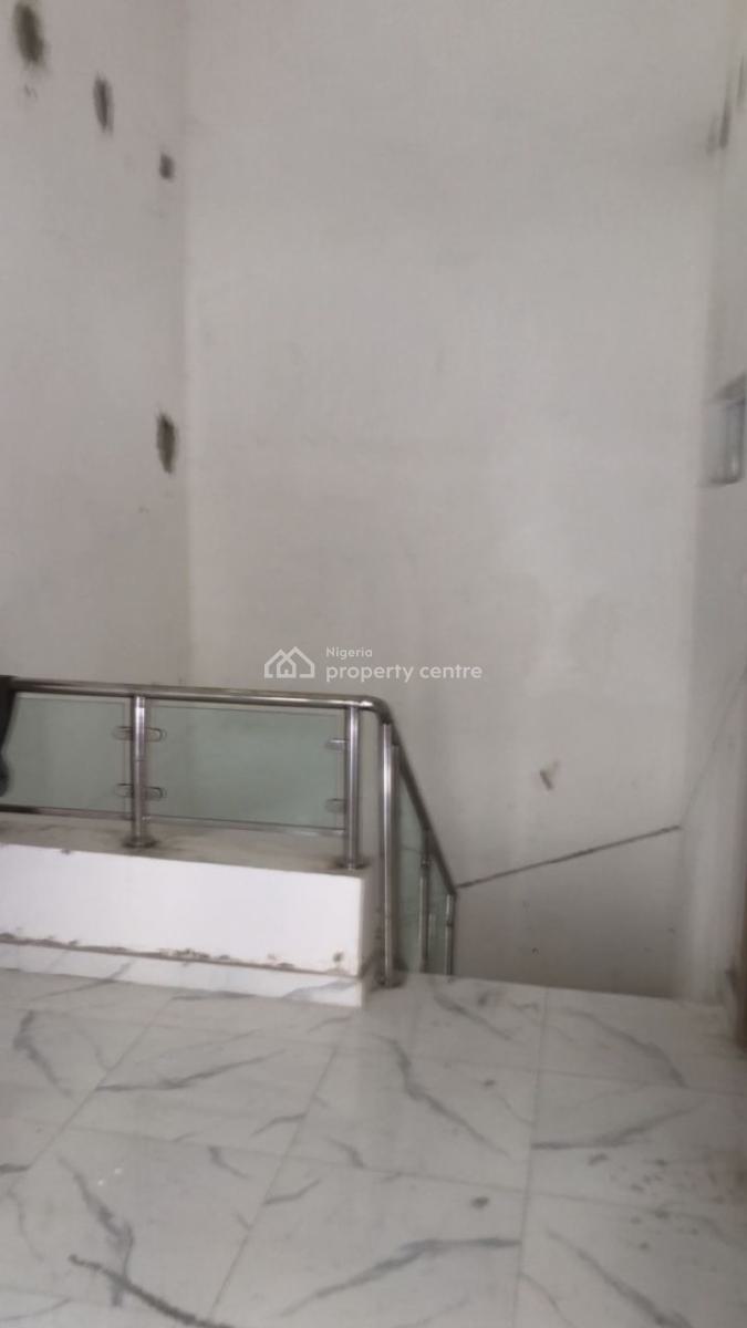 4 Bedrooms, Lekki Garden, Ajah, Lagos, Detached Duplex for Rent