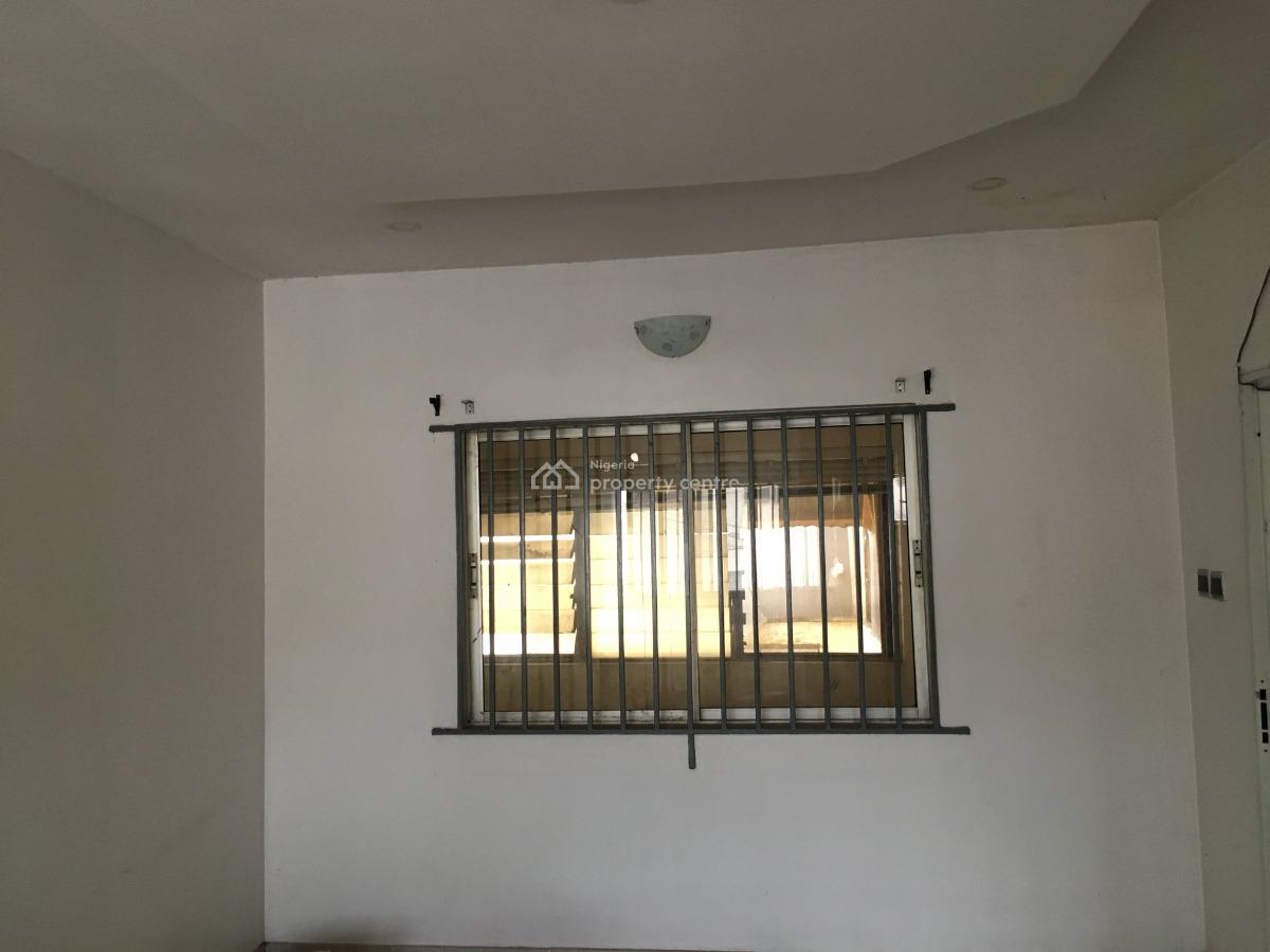 Newly Renovated 4 Bedrooms Terraced Duplex with a Room Bq, Off Aromire Road, Adeniyi Jones, Ikeja, Lagos, Terraced Duplex for Rent