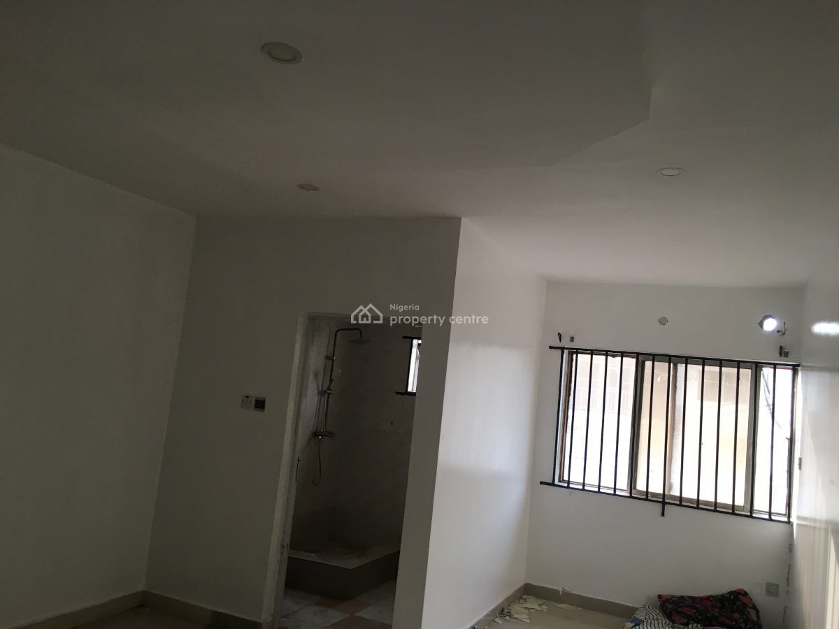 Newly Renovated 4 Bedrooms Semi Detached Duplex Self Compound, Off Aromire Road, Adeniyi Jones, Ikeja, Lagos, Semi-detached Duplex for Rent