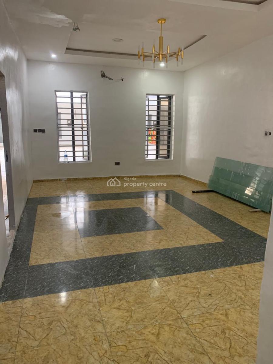Luxury Mini Flat, Royal Pine Estate Orchid Road, Lekki, Lagos, Mini Flat (room and Parlour) for Rent