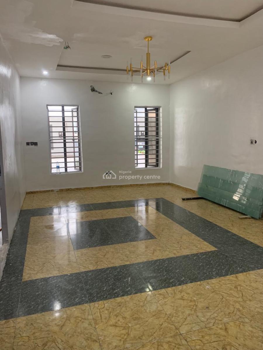 Luxury Mini Flat, Royal Pine Estate Orchid Road, Lekki, Lagos, Mini Flat (room and Parlour) for Rent