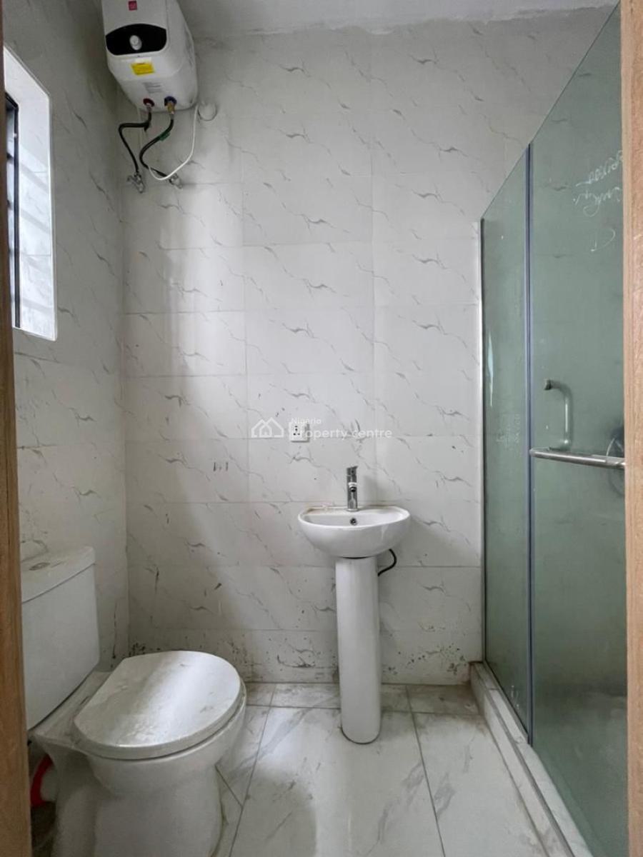 Magnificent 4 Bedroom Semi Detached Duplex with Bq, Vgc, Lekki, Lagos, Semi-detached Duplex for Sale