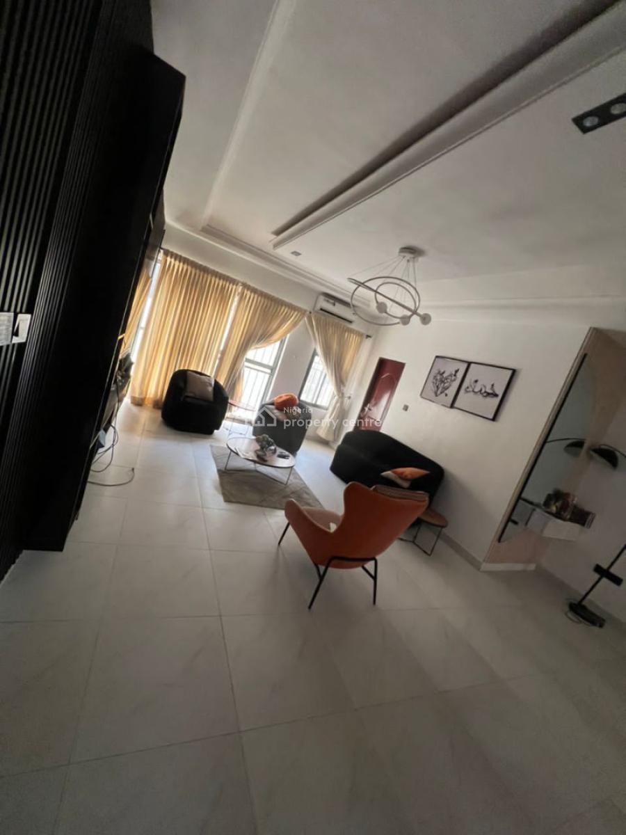 Fully Furnished Service 2bedroom Apartment at Ikate, Ikate Salem, Ikate Elegushi, Lekki, Lagos, House for Rent