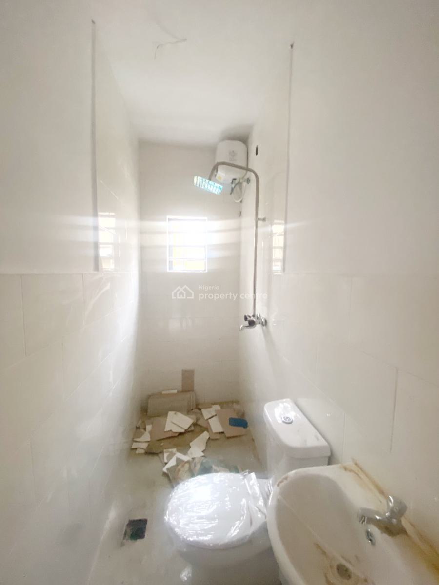 Newly Built Luxury 2 Bedroom Detached Duplex, Olowora, Omole Phase 2, Ikeja, Lagos, Detached Duplex for Rent
